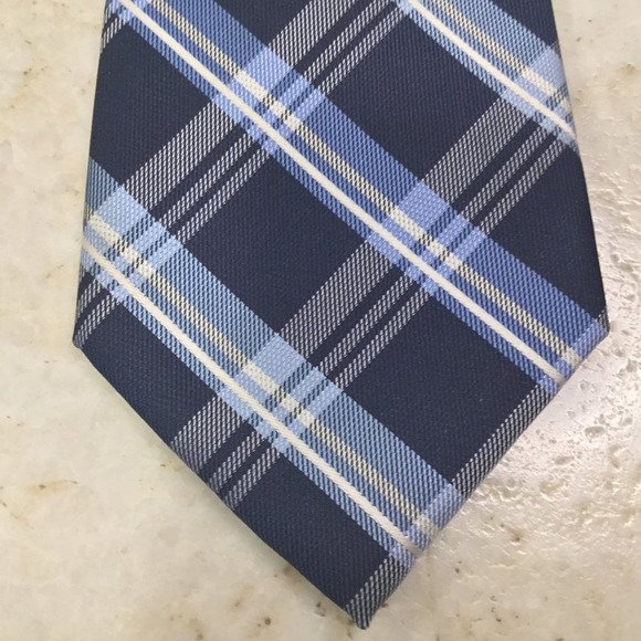 JONES NEW YORK TIE - Picture 1 of 8